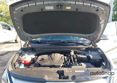 2023 Kia Sportage Lx z USA, uszkodzony, nr VIN KNDPU3AF2P7091264